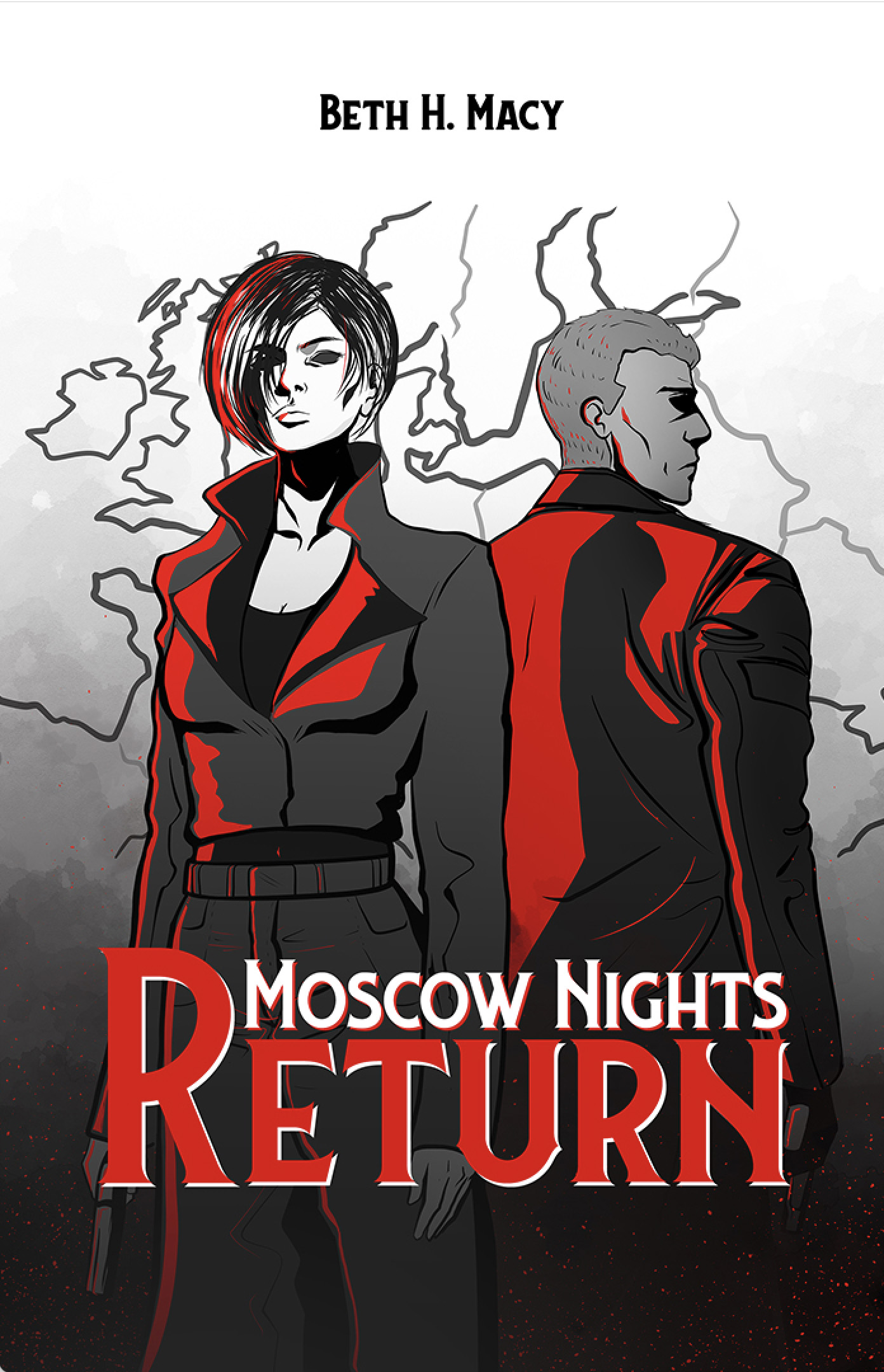 Moscow Nights Return