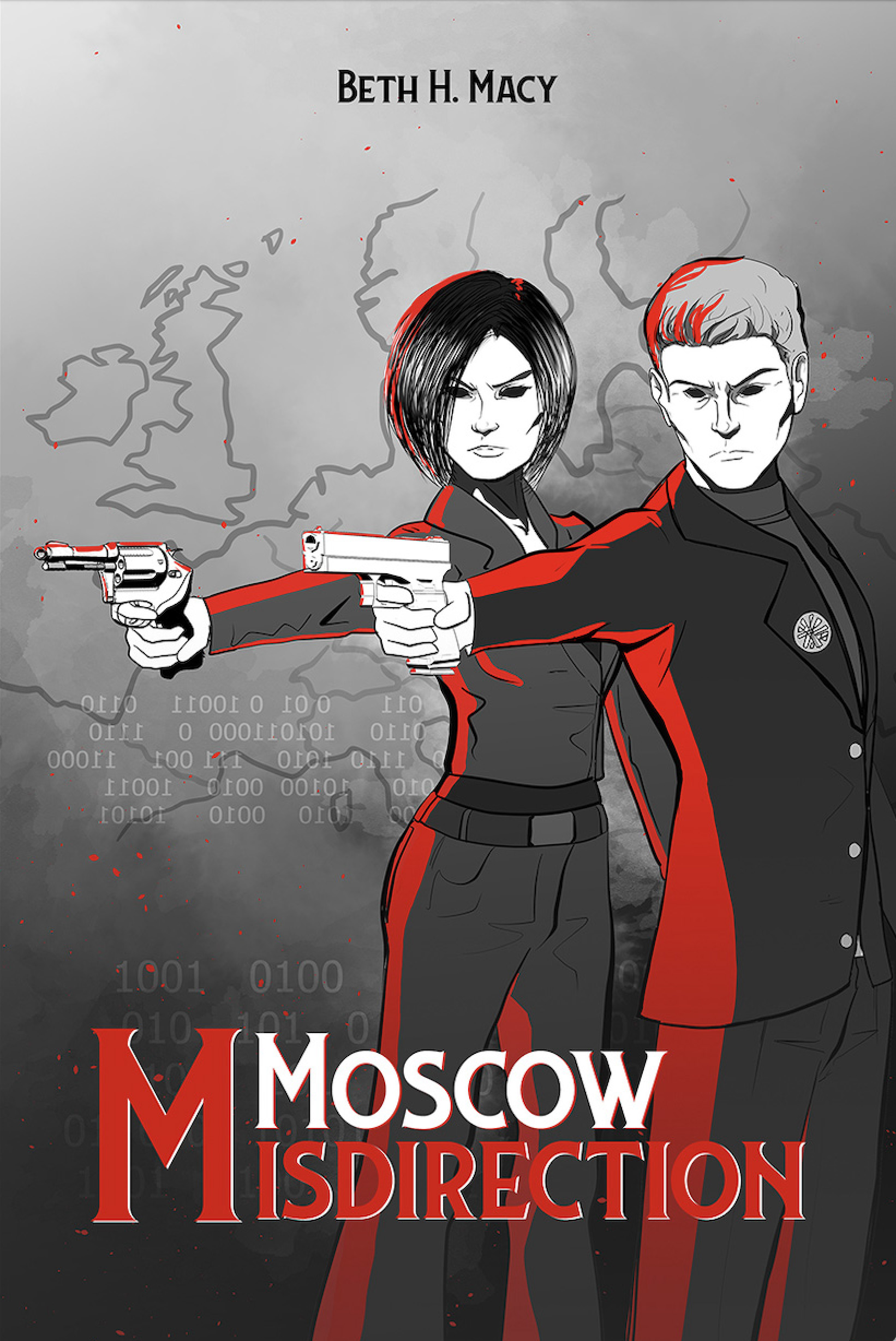 Moscow Misdirection