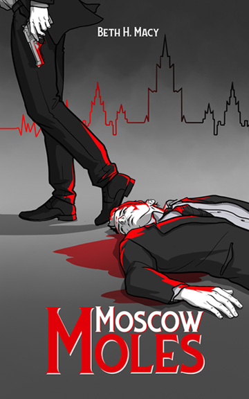 Moscow Moles