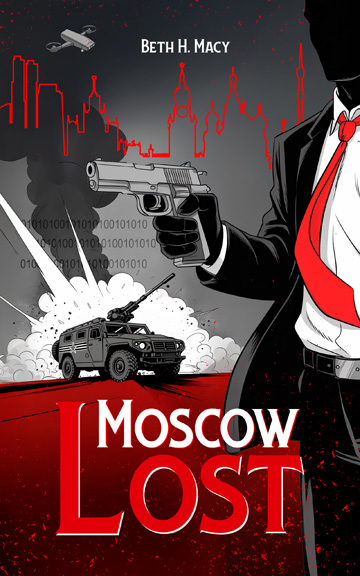 Moscow Lost